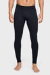 Чоловічі чорні тайтси Packaged Base 2.0 Legging Under Armour XL 1343247-001 - изображение 1