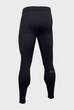 Чоловічі чорні тайтси Packaged Base 2.0 Legging Under Armour S 1343247-001 - изображение 5