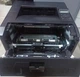 Принтер HP LaserJet Pro 400 M401DNE / монохромная лазерная печать / 1200x1200 dpi / 33 стр/мин / Legal (Max Print Size) / Duplex Print б/у - изображение 3