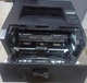 Принтер HP LaserJet Pro 400 M401DNE / монохромная лазерная печать / 1200x1200 dpi / 33 стр/мин / Legal (Max Print Size) / Duplex Print б/у - изображение 9