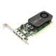 Дискретная видеокарта nVidia NVS 510, 2 GB DDR3, 128-bit / 4x miniDP б/у - изображение 1