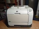 Принтер HP Color LaserJet CP2025 / Лазерная цветная печать / 600x600 dpi / A4 / 20 стр. мин / USB 2.0 б/у - изображение 2