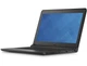 Ноутбук Dell Latitude E3350 / 13.3" (1366x768) TN / Intel Core i3-5005U (2 (4) ядра по 2.0 GHz) / 4 GB DDR3 / 500 GB HDD / Intel HD Graphics 5500 / WebCam / Windows 10 Pro б/в - зображення 1