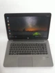 Ультрабук Б-клас HP EliteBook Folio 1040 G1 / 14" (1920x1080) IPS / Intel Core i5-4200U (2 (4) ядра по 1.6-2.6 GHz) / 8 GB DDR3 / 256 GB SSD / HD Graphics 4400 / WebCam б/в - зображення 4