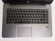 Ультрабук Б-клас HP EliteBook Folio 1040 G1 / 14" (1920x1080) IPS / Intel Core i5-4200U (2 (4) ядра по 1.6-2.6 GHz) / 8 GB DDR3 / 256 GB SSD / HD Graphics 4400 / WebCam б/в - зображення 6