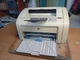 Принтер Б-класс HP LaserJet 1018 / Лазерная монохромная печать / 600x600 dpi / A4 / 12 стр / мин / USB 2.0 б/у - изображение 4