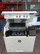 HP LaserJet Enterprise M605dn / Лазерний друк / A4 / 1200x1200 dpi / 55 стор / хв / USB Hub / Duplex Print / Ethernet б/в - зображення 12