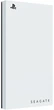 Зовнішній накопичувач Seagate 2 ТБ PlayStation STMH2000200 USB 3.2 Gen 1 білий (STMH2000200) - зображення 2