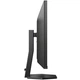 TFT 31.5" Philips 32E1N3100LA, VA, 75Гц, VGA, HDMI, колонки, чорний (32E1N3100LA/00) - зображення 4