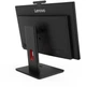 Моноблок Lenovo ThinkCentre M70a Gen 6 (13AY0017UI) Black - изображение 2