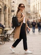 Рюкзак из натуральной кожи средний ARTiS Bags 655 703n Черный (6501014303) - изображение 5