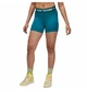 Лосины женские Jordan Sport Women's 13Cm (Approx.) Shorts M FB4623-318 - изображение 2
