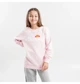Свитер детской Ellesse Siobhen Sweatshirt 140-146 CM Бежевий S4E08600-LIGHT-PINK - изображение 3