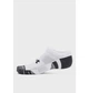 Шкарпетки Under Armour Ua Performance Cotton 3Pk Ns LG Білий 1379526-100 - зображення 4