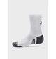 Носки Under Armour Ua Performance Cotton 3P Mid MD Білий 1379530-100 - изображение 2