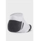 Носки Under Armour Ua Performance Tech 3Pk Ns LG Білий 1379503-100 - изображение 2