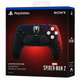 Игровой контроллер геймпад джойстик Sony Dualsense Marvel's Spider-Man 2 Limited Edition беспроводной для PS5/PC/TV/Android - изображение 1