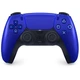 Ігровий контролер геймпад джойстик Sony Dualsense Cobalt Blue Синій бездротовий для PS5/PC/TV/Android - зображення 3