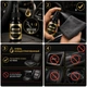 Ароматизатор повітря Perfumy Black Force 30ml Gold PBL01 (Концентрат 1:2) - изображение 2