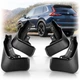 Бризковики для Honda CR-V 2023- Комплект 4 шт OEM: 08P00-3A0-100 (BHDCV2321) - изображение 1