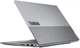 Ноутбук Lenovo ThinkBook 14 G9 IPL (21UX007UPB) Arctic Grey - зображення 7