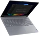 Ноутбук Lenovo ThinkBook 16 G9 IPL (21UR0073PB) Arctic Grey - зображення 2