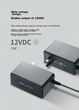 Коммутатор промышленный TP-LINK 5-8 портов 100/1000Мбит с блоком питания TL-P12200A - изображение 8