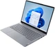 Ноутбук Lenovo ThinkBook 14 G9 IRL (21UY00G3PB) Arctic Grey - зображення 3