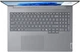 Ноутбук Lenovo ThinkBook 16 G8 IAL (21SK00R0PB) Arctic Grey - зображення 5