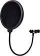 Конденсаторный направленный USB-микрофон Audio-Technica ATR2500X-USB, легко подключается к компьютеру для прямых трансляций, записи караоке и озвучивания, в комплекте со специальной подставкой для микрофона. - изображение 5