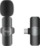 Микрофон Aigo S28 петличный беспроводной с шумоподавлением - изображение 1