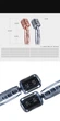 Микрофон для караоке Hifier MC-1000 со встроенным ревербератором для телефона и ПК, серебристый - изображение 5