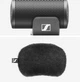 Микрофон Sennheiser MKE200 направленный накамерный для зеркальных камер и смартфонов - изображение 1