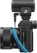 Микрофон Sennheiser MKE200 направленный накамерный для зеркальных камер и смартфонов - изображение 5