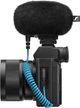 Микрофон Sennheiser MKE200 направленный накамерный для зеркальных камер и смартфонов - изображение 6
