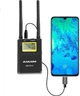Адаптер Mailada CN35T для петличного микрофона с разъема 3.5 мм на Type-C - изображение 3