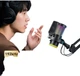 Микрофон BOYA G30 конденсаторный настольный для стримов, игр, записи и видеоконференций, с шумоподавлением - изображение 6