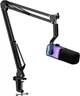 Динамический микрофон Maono Shanke PD100XS, USB-звуковая карта, шумоподавление, для стримов и записи - изображение 1