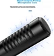 Микрофон Soaiy MK6 компьютерный конденсаторный, для стримов и игр, 3.5мм - изображение 7