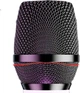 Микрофон SANSUI M3 беспроводной для домашнего караоке универсальный - изображение 3