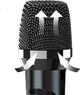 Микрофоны SAST беспроводные UHF двухканальные для караоке - изображение 2