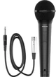 Микрофон PHILIPS проводной сценический для караоке/выступлений - изображение 1