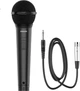 Микрофон PHILIPS проводной сценический для караоке/выступлений - изображение 3