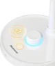 Микрофон Newmine ZM06 USB игровой настольный конденсаторный, белый - изображение 2
