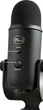 Конденсаторный USB-микрофон Logitech Yeti профессионального класса для караоке, записи, работы на компьютере, игр, прямых трансляций. - изображение 2