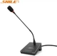 Микрофон SHILE YE-05 проводной конденсаторный для конференций - изображение 4