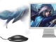 Микрофон Soaiy MK5 настольный конденсаторный всенаправленный, USB, для конференций и стримов - изображение 2