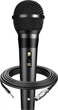 Микрофон SAST OK-21 проводной динамический для собраний/лекций/караоке, 5м - изображение 1