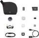 System mikrofonów bezprzewodowych DJI Mic Mini 2S (1TX + 1RX) (CP.RN.00000556.01) - obraz 6