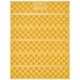 Сидушка Naturehike CNK2650WS011 18 мм Yellow - зображення 1